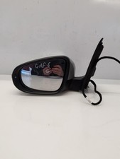 Specchietto retrovisore