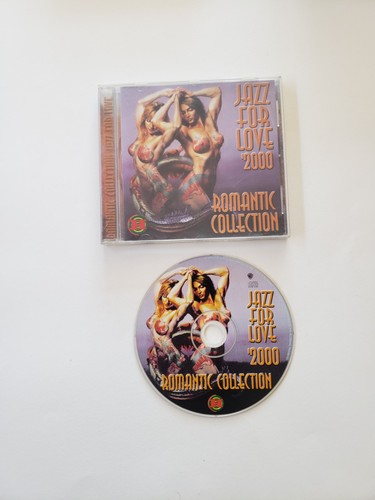 Jazz for love 2000 romantic - jazz,