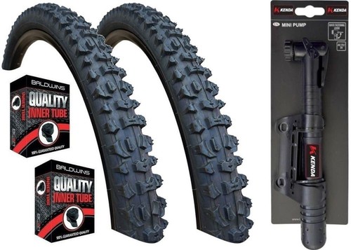 Kenda smoke 26x2 mountain - smoke,
