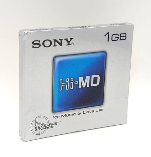Sony 1gb mini - 1gb, disco
