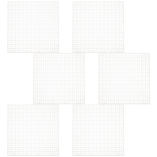 Pezzi piastra per vasca - 6,