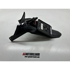 PARAFANGO POSTERIORE PORTA