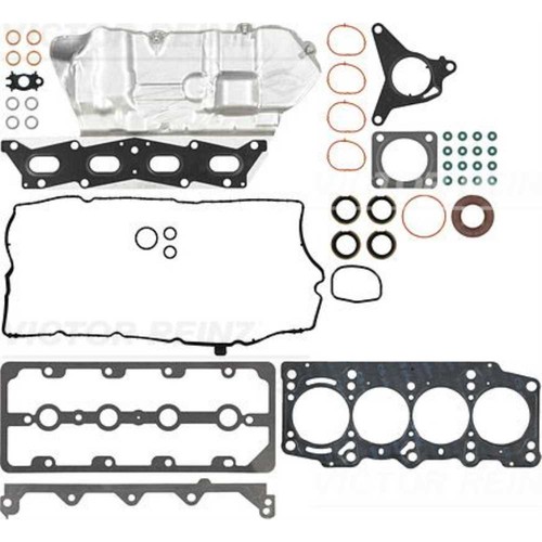Kit guarnizioni testa cilindro