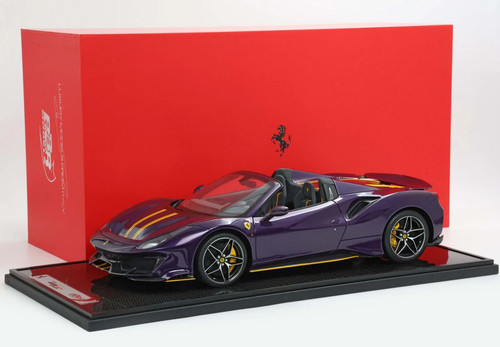 Ferrari 488 pista spider - ferrari,