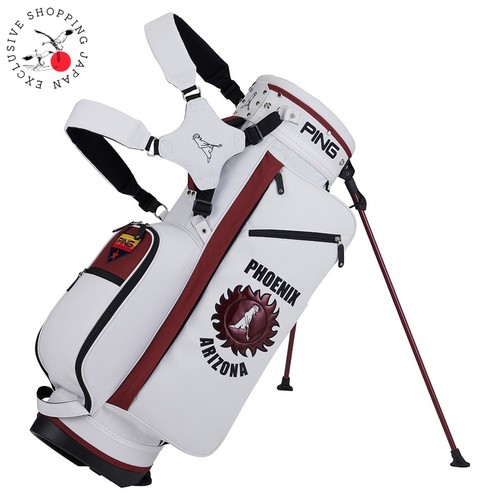 Ping retro stand borsa - borsa, golf