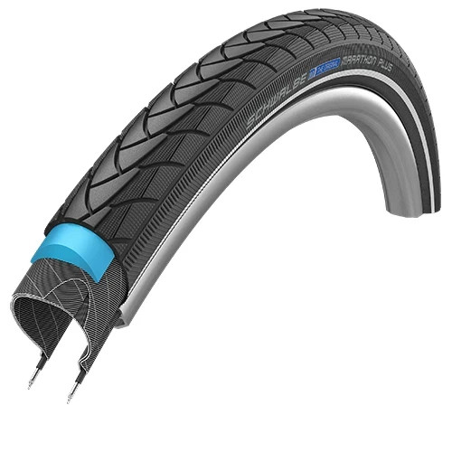 Pneumatici bicicletta schwalbe - pneumatici,