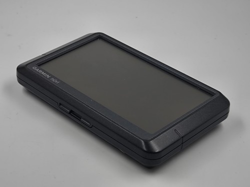 Garmin nuvi 255w gps - nuvi,