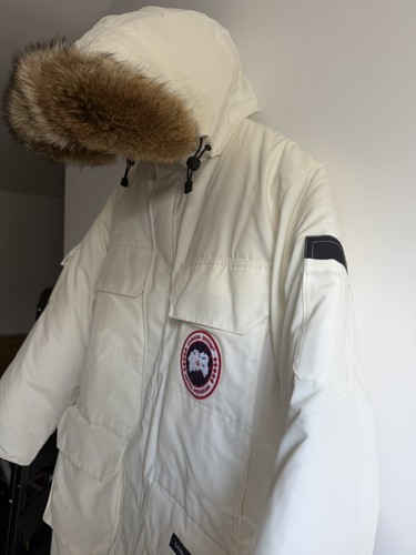 Parka autentico canada - parka,