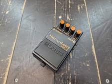 Boss HM-2 Heavy Metal 85 usato