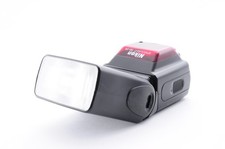 Nikon Speedlight SB-24 Exc+++ flash attacco a slitta dal Giappone Y3387