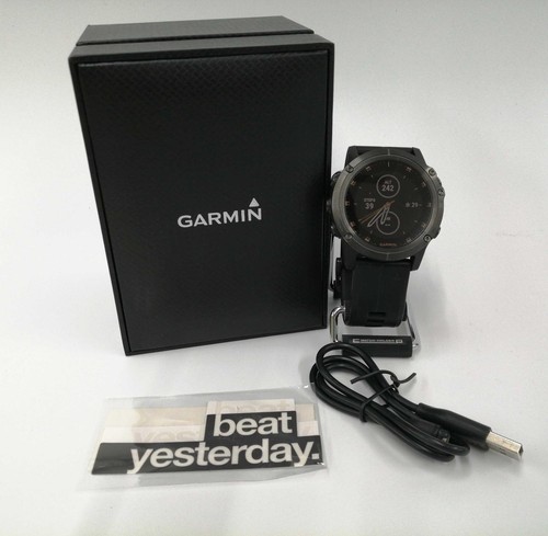 Orologio garmin fenix plus - orologio,