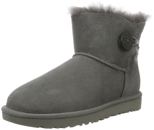 Stivali donna ugg mini bailey - stivali,