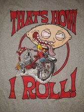 Family Guy Stewie Griffin