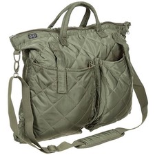 Bundeswehr borsa del pilota - bw,