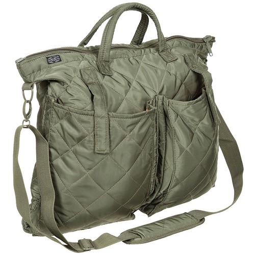 Bundeswehr borsa del pilota - bw,