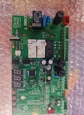 CAME Originale SCHEDA ELETTRONICA ZBX6N 88001-0071