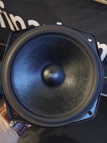 Woofer heco 1015660 per - woofer,