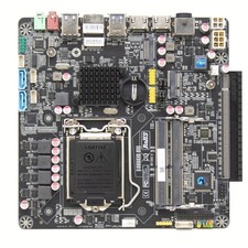 SCHEDA MADRE H310C-D4-IG V2.0