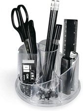 Niji Set Portatutto Girevole