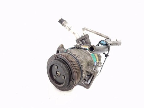 93168622 compressore opel - 93168622, a/c