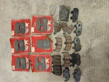 Pastiglie Freni X Vari Modelli