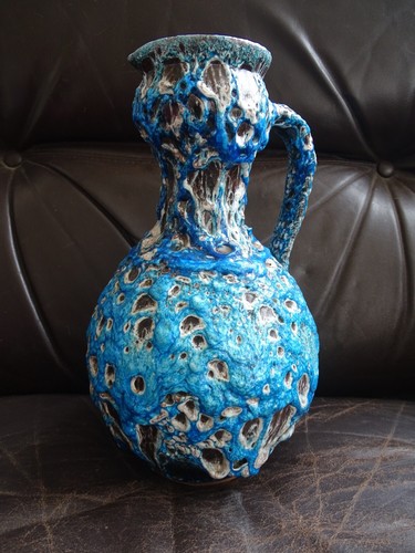 Vase pichet céramique design - vase,