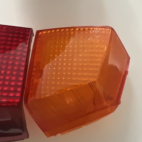 Honda gemma plastica freccia - plastica,