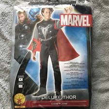 Costume Thor classico uomo
