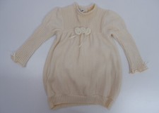 Vestito Maglione Maglione