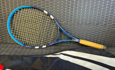 BABOLAT PURE DRIVE 1st - RARA - L3 (4:3/8) - 645 cm2 - 100 sq.in. Moya - Fognini
