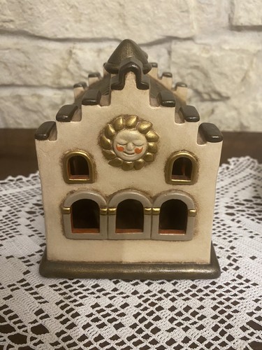 Thun casetta maniero - maniero, tealight