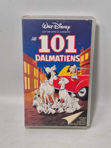 Cassette vidéo vintage vhs - vidéo,