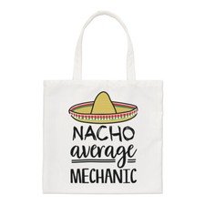 Nacho Media Meccanico Regolare