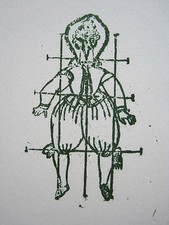 MAX SERIO: LITOGRAFIA