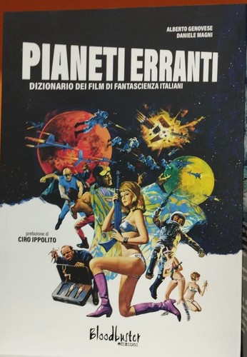 Pianeti erranti dizionario - erranti, –