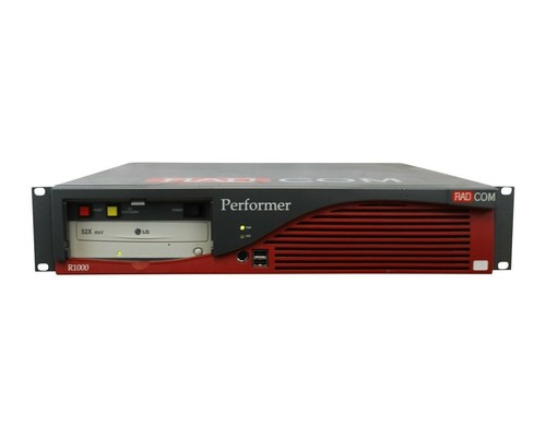 Performer rad com montaggio - com,