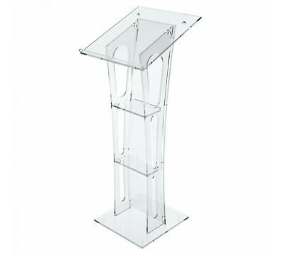 359 leg leggio - leg, plexiglass