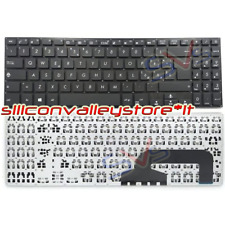 Tastiera per Notebook Asus F507U F507UA F507UB F507UF F507M F507MA F507L F507LA