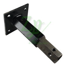 PROLUNGA PER FRESA SINISTRO E