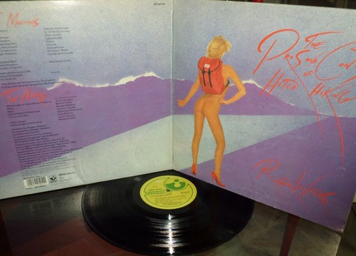 Roger waters the - (pink,