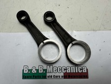 COPPIA BIELLE ALBERO MOTORE LAVERDA 500 FORMULA (SU262)