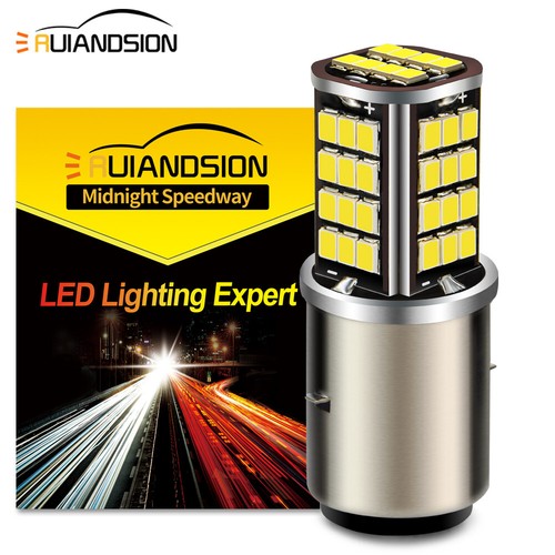 1pz ba20d 12v led - h6,