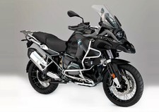 Kit Adesivi Spoiler Superiori