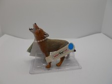 SAFARI LTD BARBAPUFFO codice 277129 CUCCIOLO COYOTE PUP