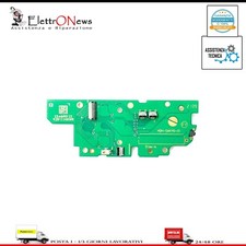 Flat flex scheda - , madre