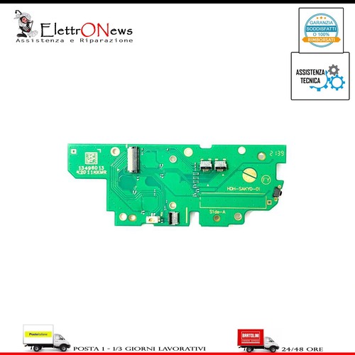 Flat flex scheda - , madre