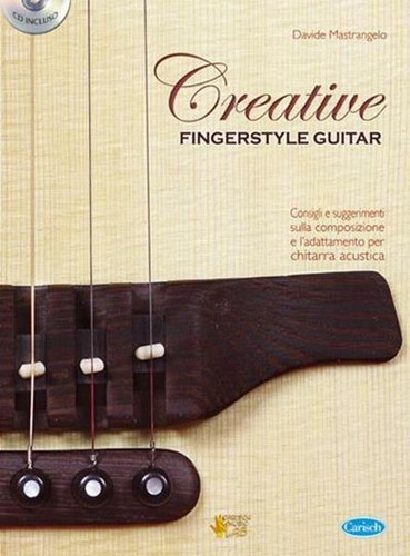 Mastrangelo creative - d.,