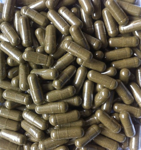 360 capsule graviola soursop - 360,