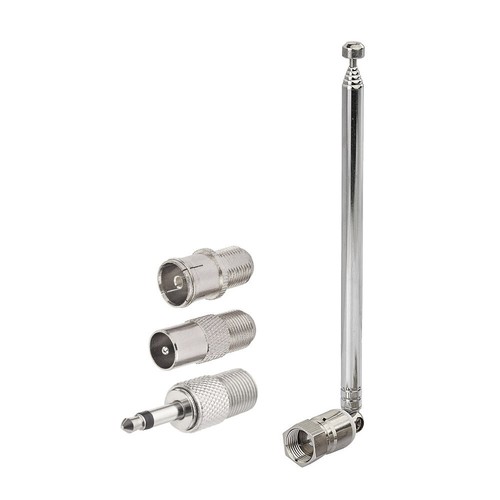 Antenna radio dab telescopica - antenna,