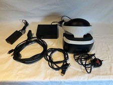 cuffie ps4 vr v1/versione